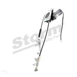 Lève-vitre STORM QUALITY PARTS 161076