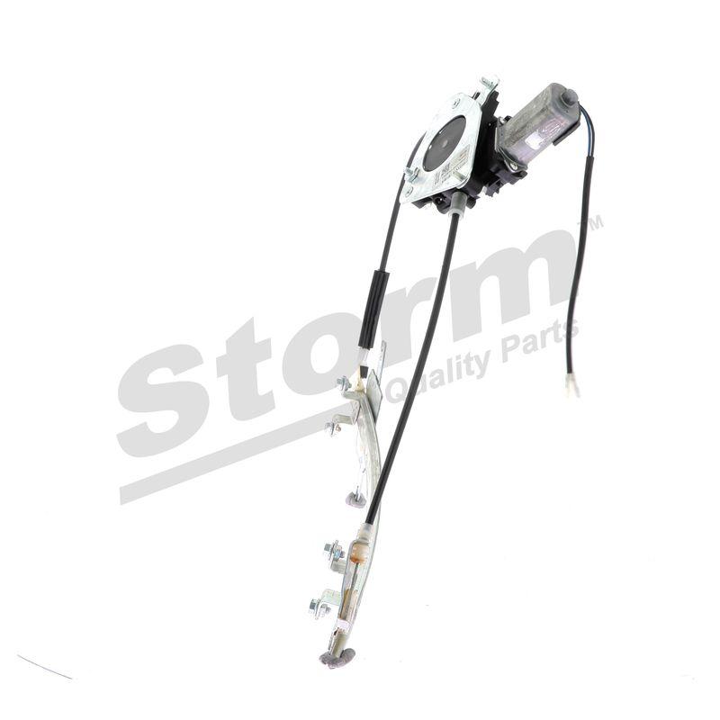 Lève-vitre STORM QUALITY PARTS 161076