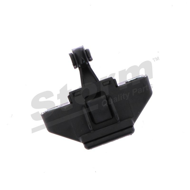 Serrure de hayon STORM QUALITY PARTS 8103507