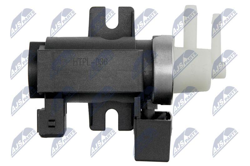 Capteur de pression, turbocompresseur NTY EGR-PL-036