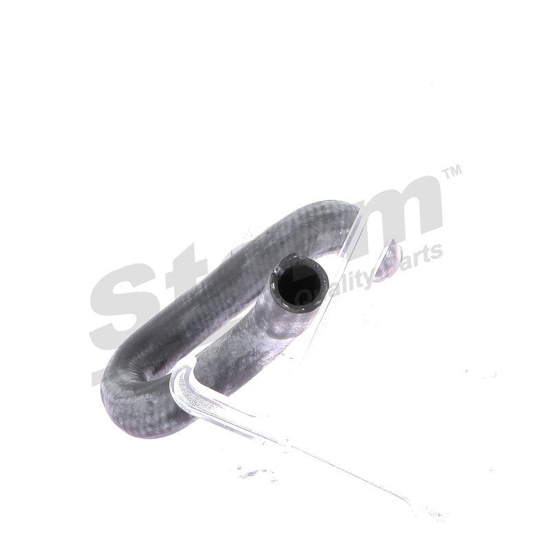 Tuyau, échangeur de chaleur (chauffage) STORM QUALITY PARTS F8788