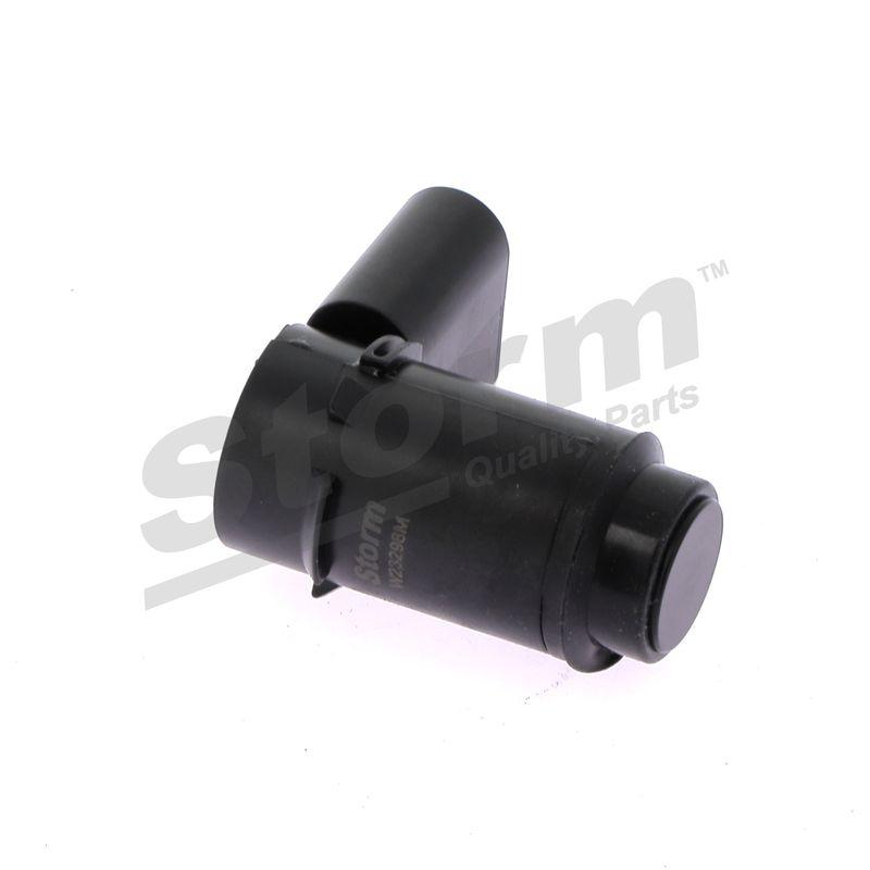Capteur, aide au stationnement STORM QUALITY PARTS 399231