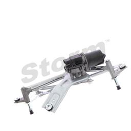 Moteur d'essuie-glace STORM QUALITY PARTS 3401004