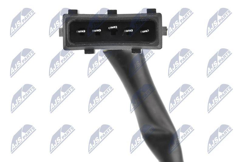 Moteur d'essuie-glace NTY ESW-PE-005