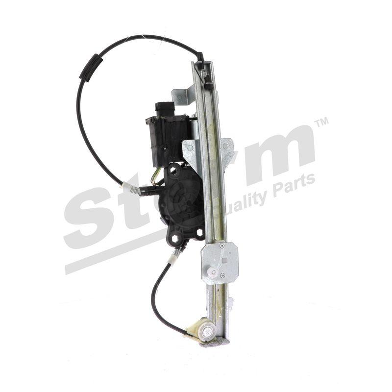 Lève-vitre STORM QUALITY PARTS 64072