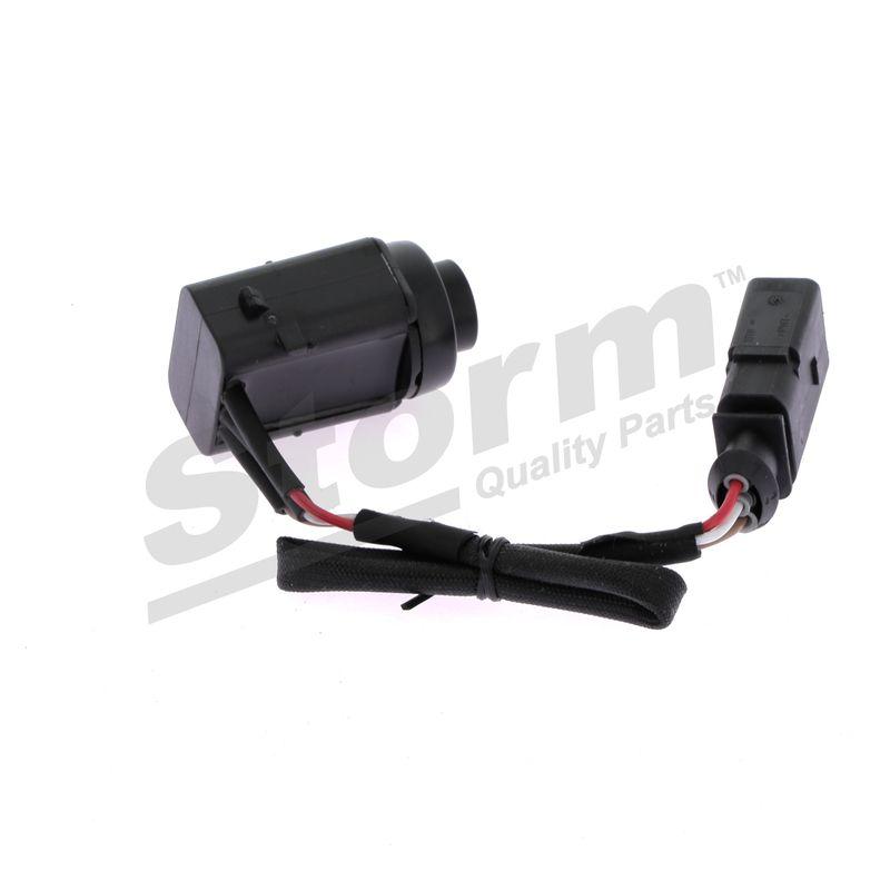 Capteur, aide au stationnement STORM QUALITY PARTS 399222