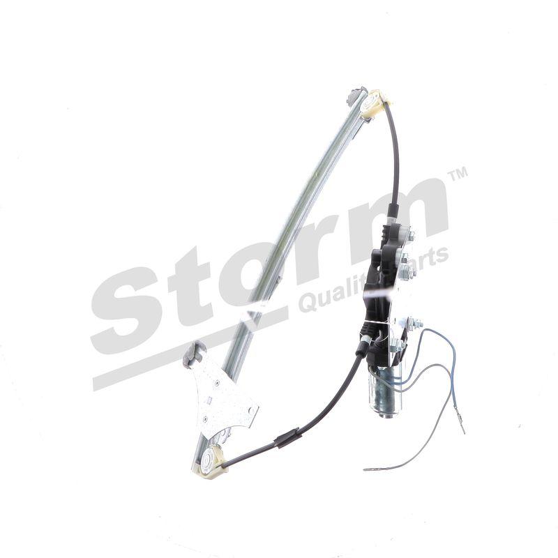 Lève-vitre STORM QUALITY PARTS 131272