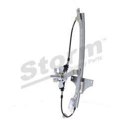 Lève-vitre STORM QUALITY PARTS 7087502