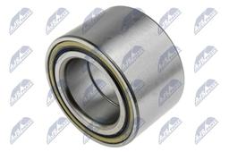 Kit de roulements de roue NTY KLT-TY-044