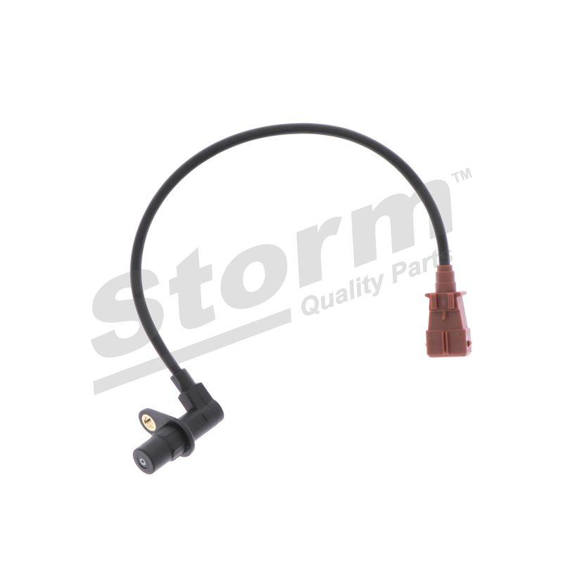 Capteur d'angle, vilebrequin STORM QUALITY PARTS 777118
