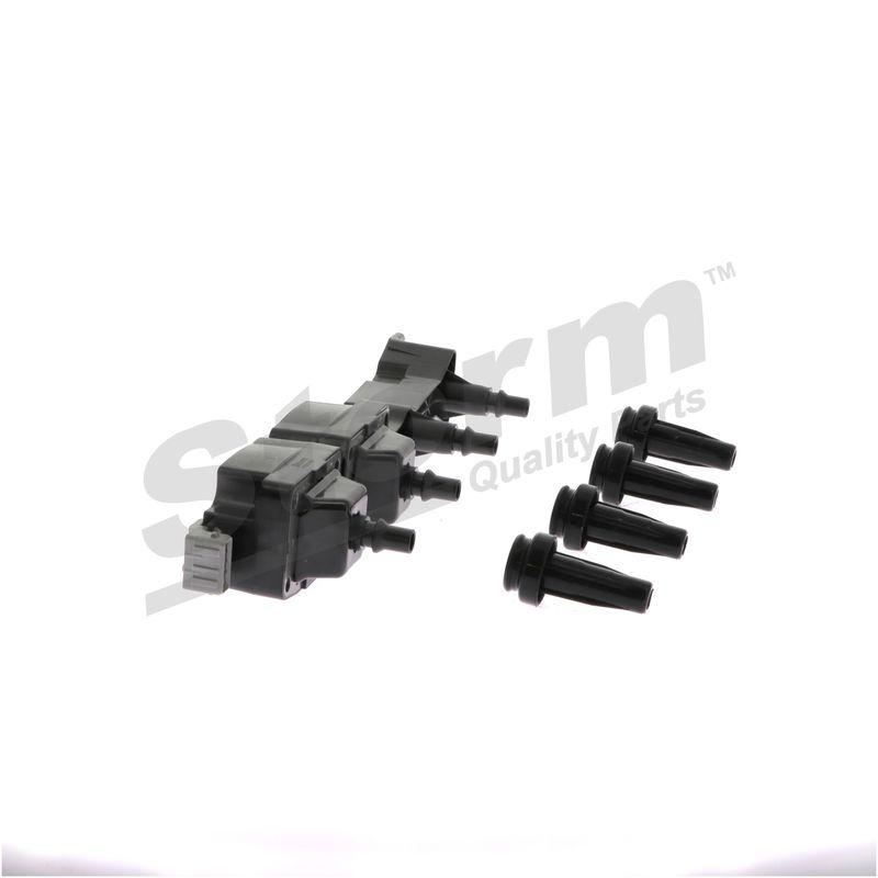 Bobine d'allumage STORM QUALITY PARTS 880085