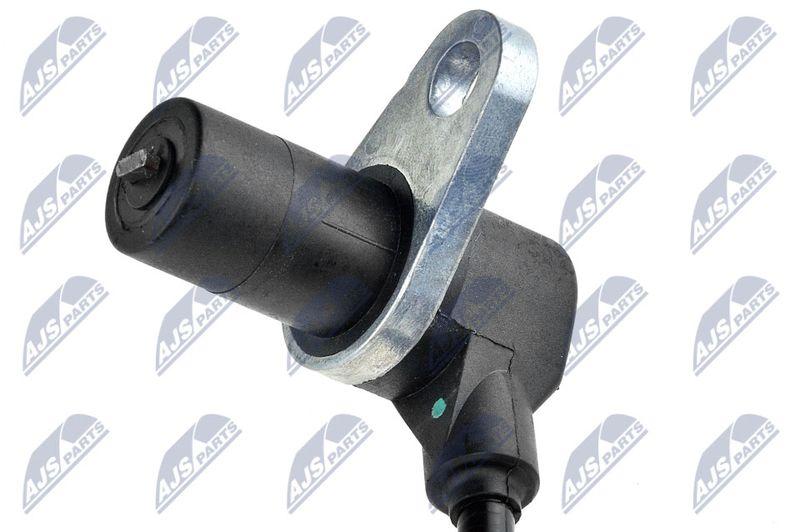 Capteur, vitesse de roue NTY HCA-NS-074