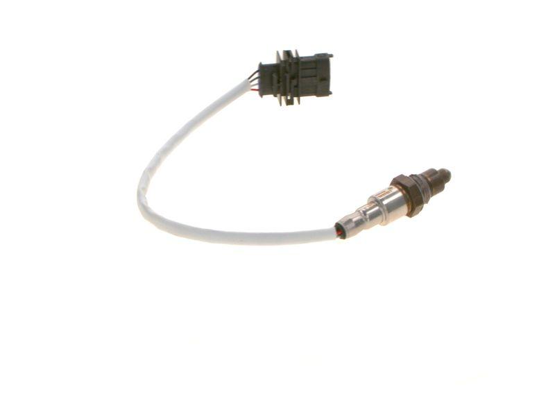 Sonde lambda BOSCH 0 258 030 00G