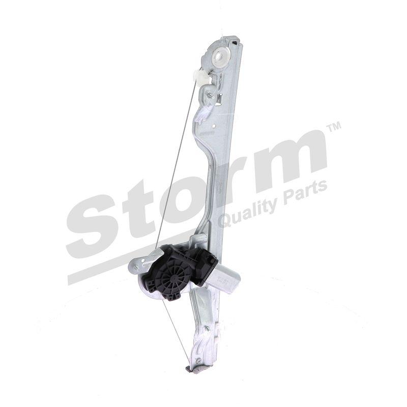 Lève-vitre STORM QUALITY PARTS 83977