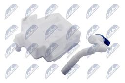 Réservoir d'eau de nettoyage, nettoyage des vitres NTY KZS-VW-003