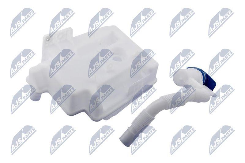 Réservoir d'eau de nettoyage, nettoyage des vitres NTY KZS-VW-003