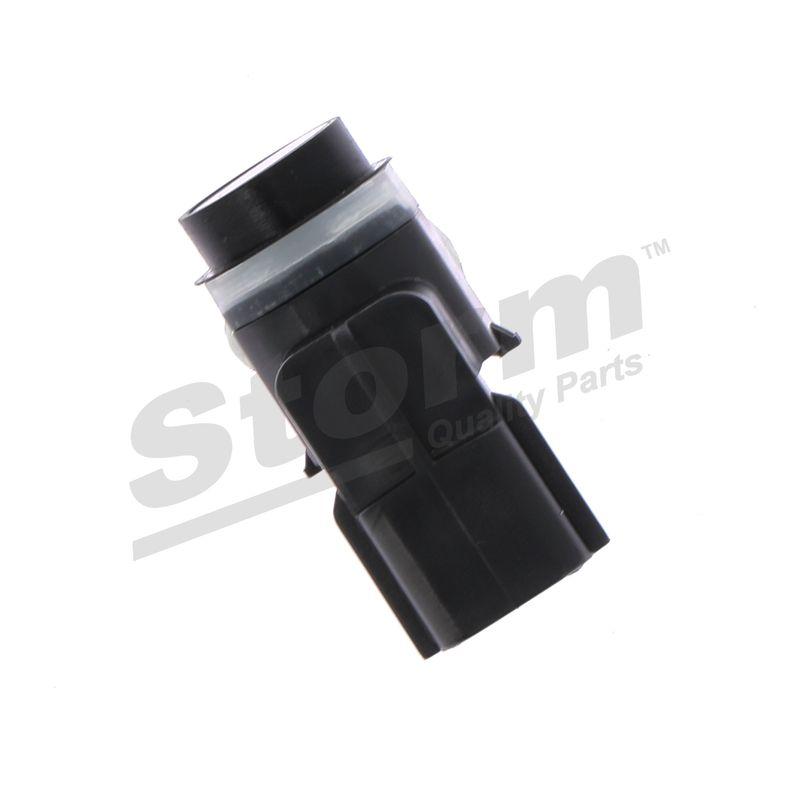 Capteur, aide au stationnement STORM QUALITY PARTS 777132