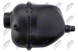 Vase d'expansion, liquide de refroidissement NTY CZW-BM-045