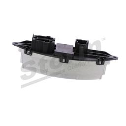 Résistance, pulseur d'air habitacle STORM QUALITY PARTS 777030