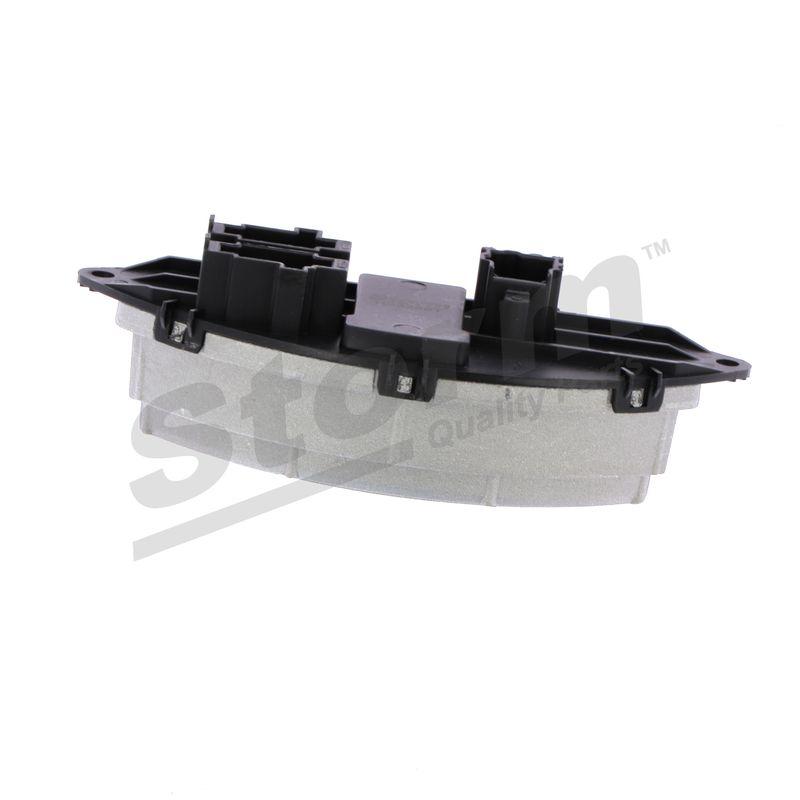 Résistance, pulseur d'air habitacle STORM QUALITY PARTS 777030