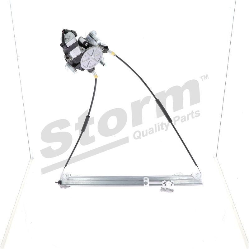 Lève-vitre STORM QUALITY PARTS 79075ST