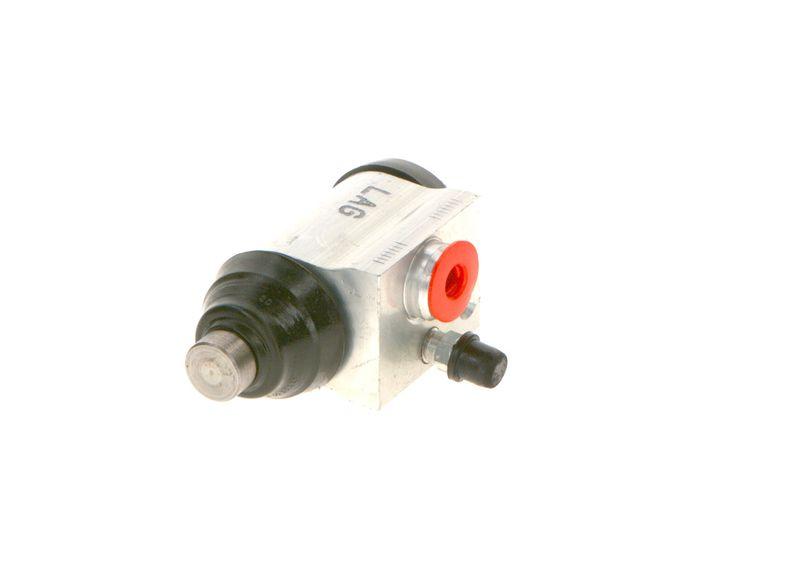 Cylindre de roue BOSCH 0 986 475 833