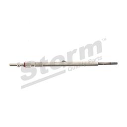 Bougie de préchauffage STORM QUALITY PARTS 566011