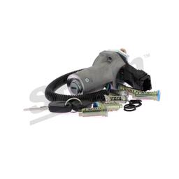 Jeu de cylindres de serrures STORM QUALITY PARTS 4852503