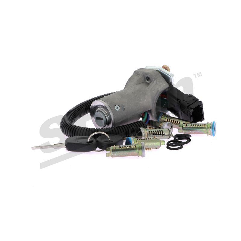 Jeu de cylindres de serrures STORM QUALITY PARTS 4852503