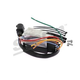 Résistance, pulseur d'air habitacle STORM QUALITY PARTS STO102501
