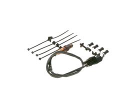 Sonde lambda BOSCH 0 258 007 353