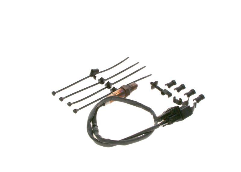 Sonde lambda BOSCH 0 258 007 353