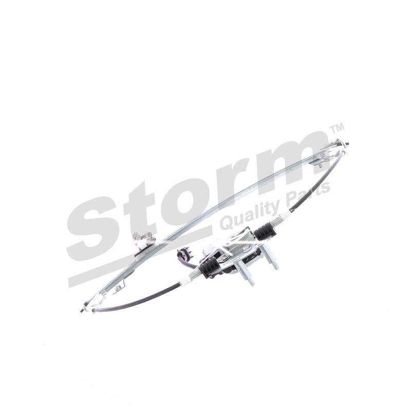 Lève-vitre STORM QUALITY PARTS 145776