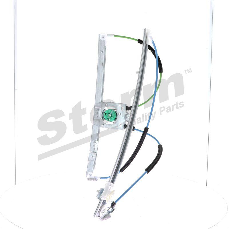 Lève-vitre STORM QUALITY PARTS 88079