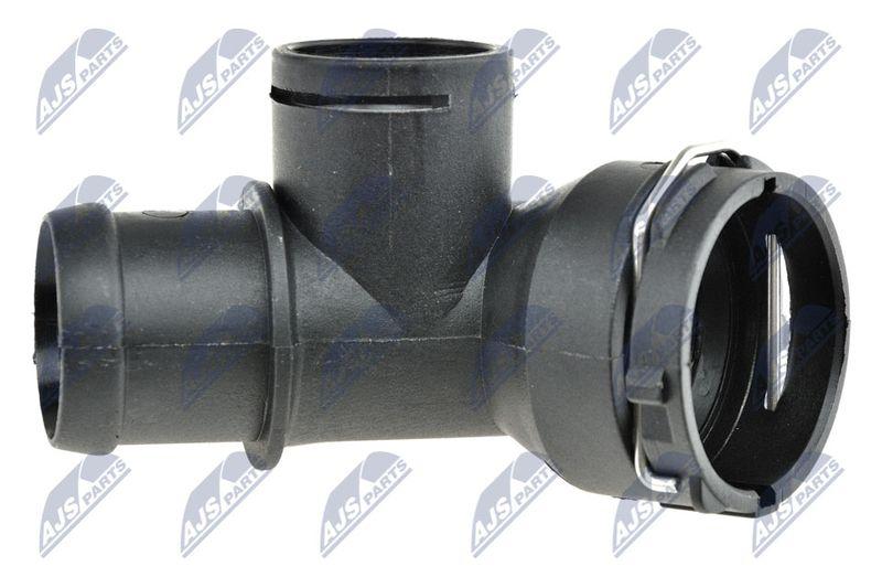 Tuyauterie de liquide de refroidissement NTY CTM-VW-041