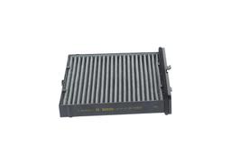 Filtre, air de l'habitacle BOSCH 1987435633