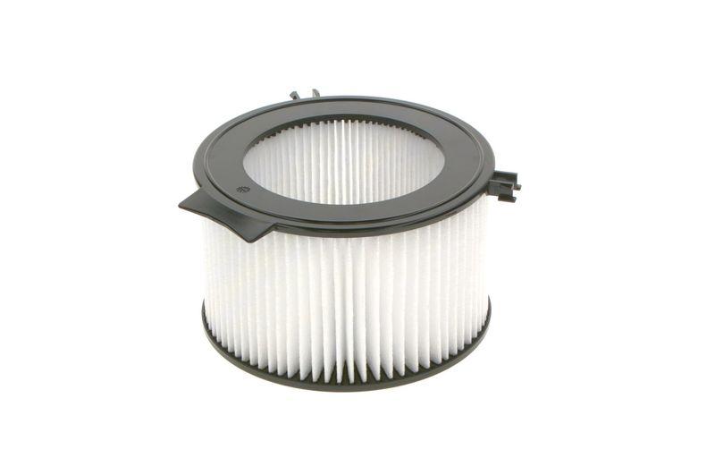 Filtre, air de l'habitacle BOSCH 1 987 432 056