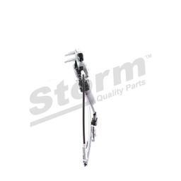 Lève-vitre STORM QUALITY PARTS 145775