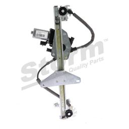 Lève-vitre STORM QUALITY PARTS 79772