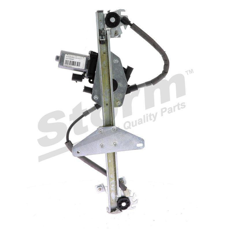 Lève-vitre STORM QUALITY PARTS 79772