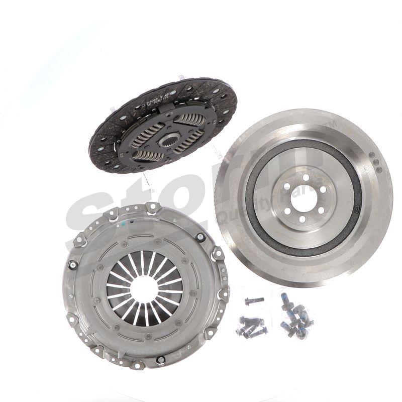 Kit adaptateur, embrayage STORM QUALITY PARTS STO1003