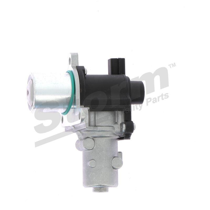 Vanne EGR STORM QUALITY PARTS 9009