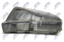 Feu clignotant NTY ELP-ME-004