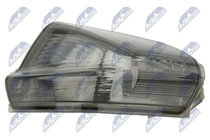 Feu clignotant NTY ELP-ME-004