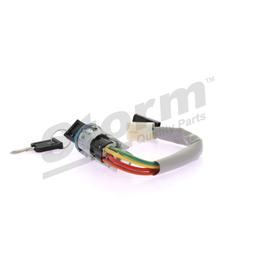 Fermeture-volant STORM QUALITY PARTS 85026