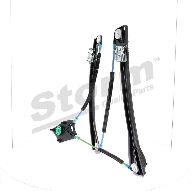 Lève-vitre STORM QUALITY PARTS 9307579