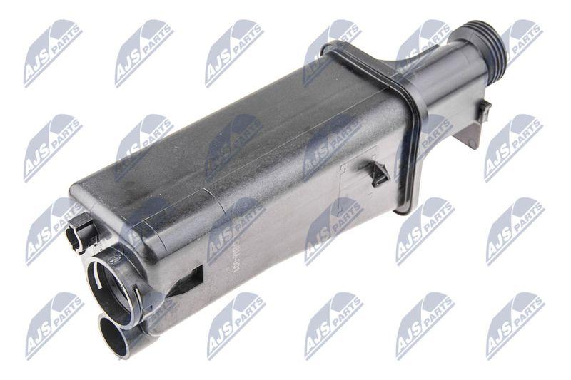 Vase d'expansion, liquide de refroidissement NTY CZW-BM-001