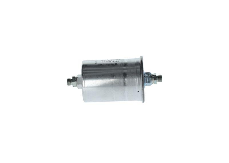 Filtre à carburant BOSCH 0 450 905 281