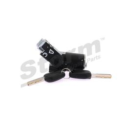 Fermeture-volant STORM QUALITY PARTS 7082002