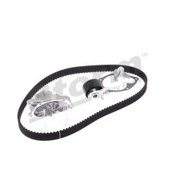 Pompe à eau + kit de courroie crantée STORM QUALITY PARTS 5550578KP